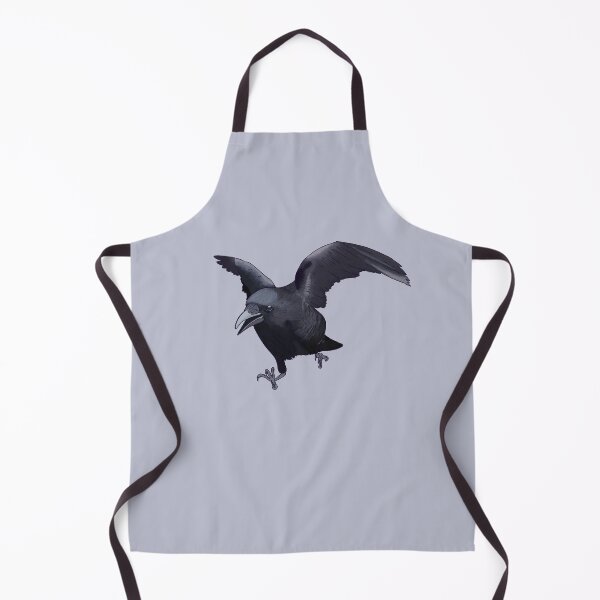 Item preview, amigo cuervo volador designed and sold by Josie Richey.