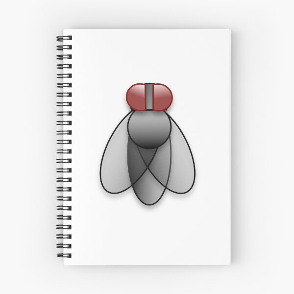 Item preview, Red eyed blowfly designed and sold by mthyselius.