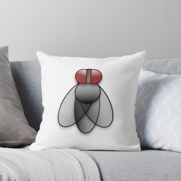Item preview, Red eyed blowfly designed and sold by mthyselius.