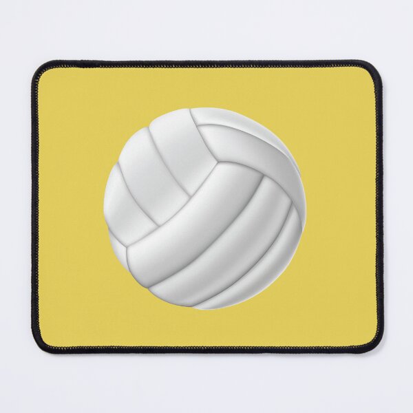 Item preview, Volleyball designed and sold by Jeremy Crotty.