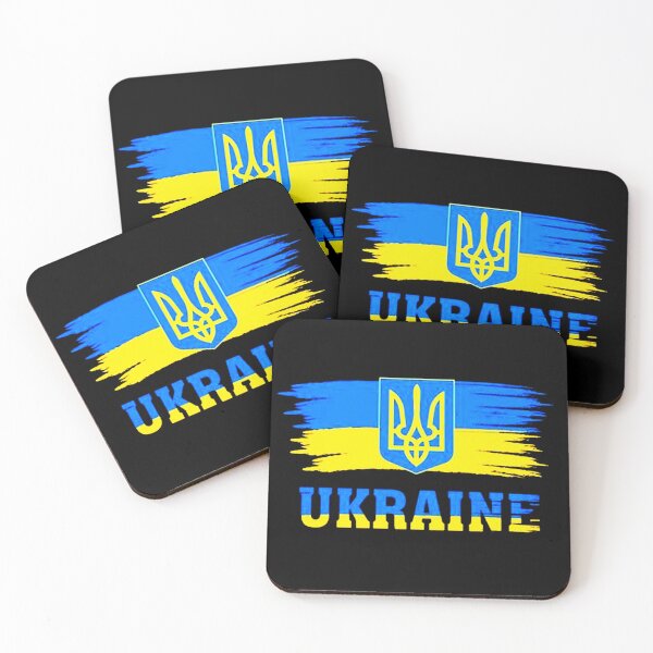 Item preview, Stand With Ukraine designed and sold by yudikholiq9.