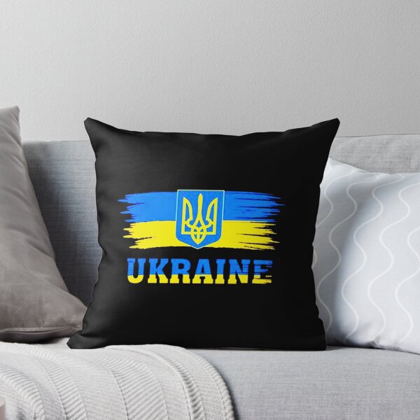 Item preview, Stand With Ukraine designed and sold by yudikholiq9.