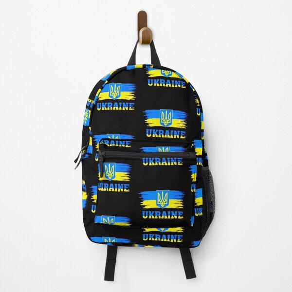 Item preview, Stand With Ukraine designed and sold by yudikholiq9.