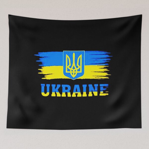 Item preview, Stand With Ukraine designed and sold by yudikholiq9.