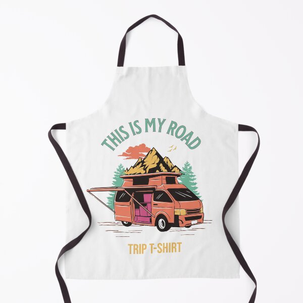 Item preview, This is my road trip shirt designed and sold by formylovelydog.