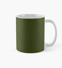 United States Navy, Hooyah Mug