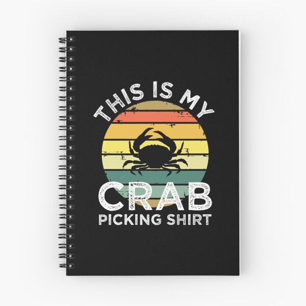 Item preview, This Is My Crab Picking Shirt Essential  designed and sold by heupelipocko.