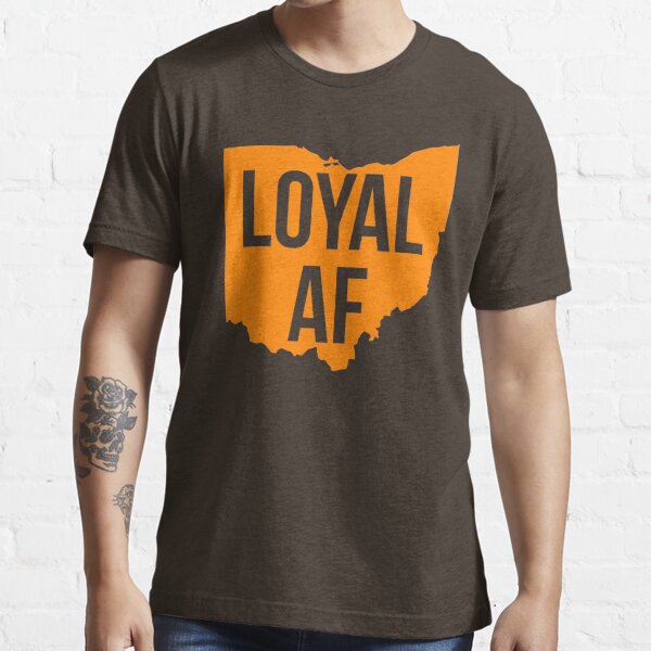 Ohio Loyal Essential T-Shirt