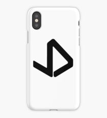 JD iPhone Case/Skin