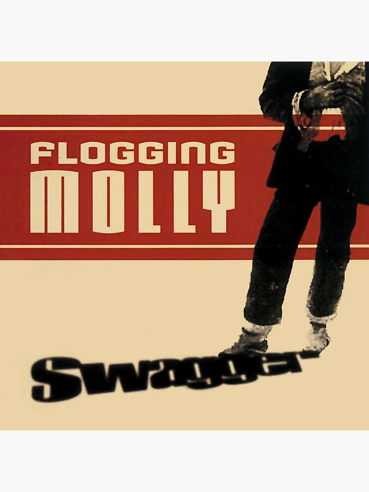 Flogging Molly swagger