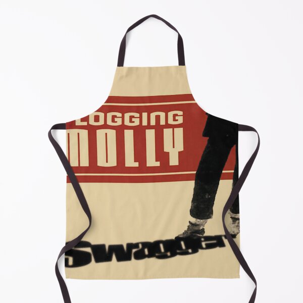 Item preview, Flogging Molly swagger designed and sold by WilliamAFoss54.