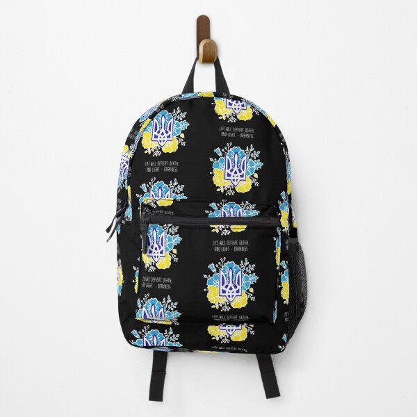Item preview, Ukrainian Coat of Arms designed and sold by yudikholiq9.