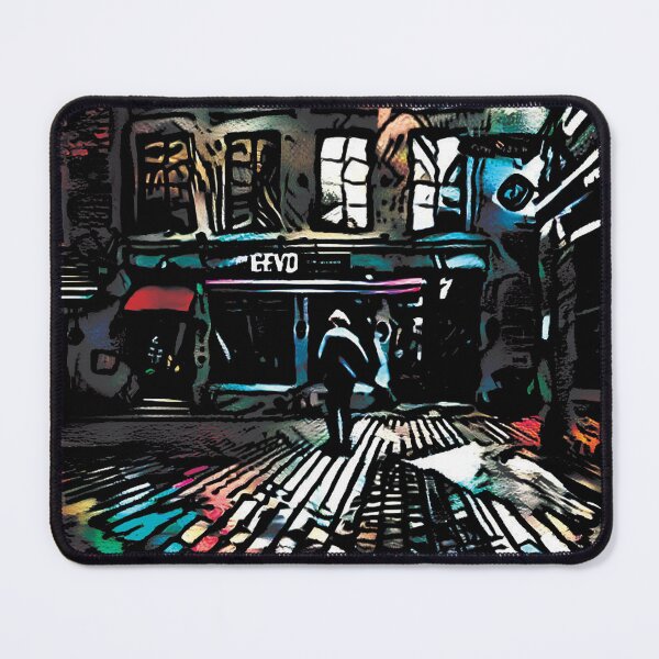 Item preview, Euro Style Street Scene designed and sold by I-Desire.