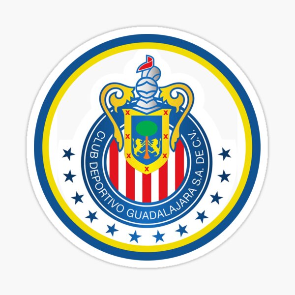 Club Deportivo Guadalajara Gifts & Merchandise for Sale | Redbubble