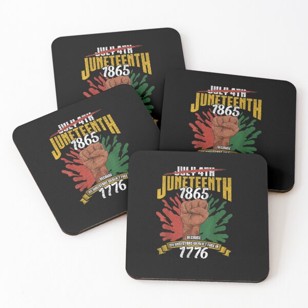 Item preview, Juneteenth 1865 designed and sold by SammySwift.