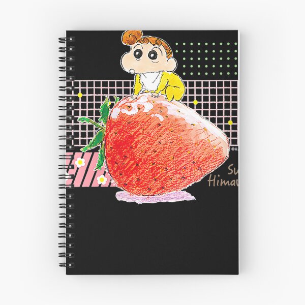 Item preview, Shin Chan Shin Chan gift designed and sold by Britneyang.