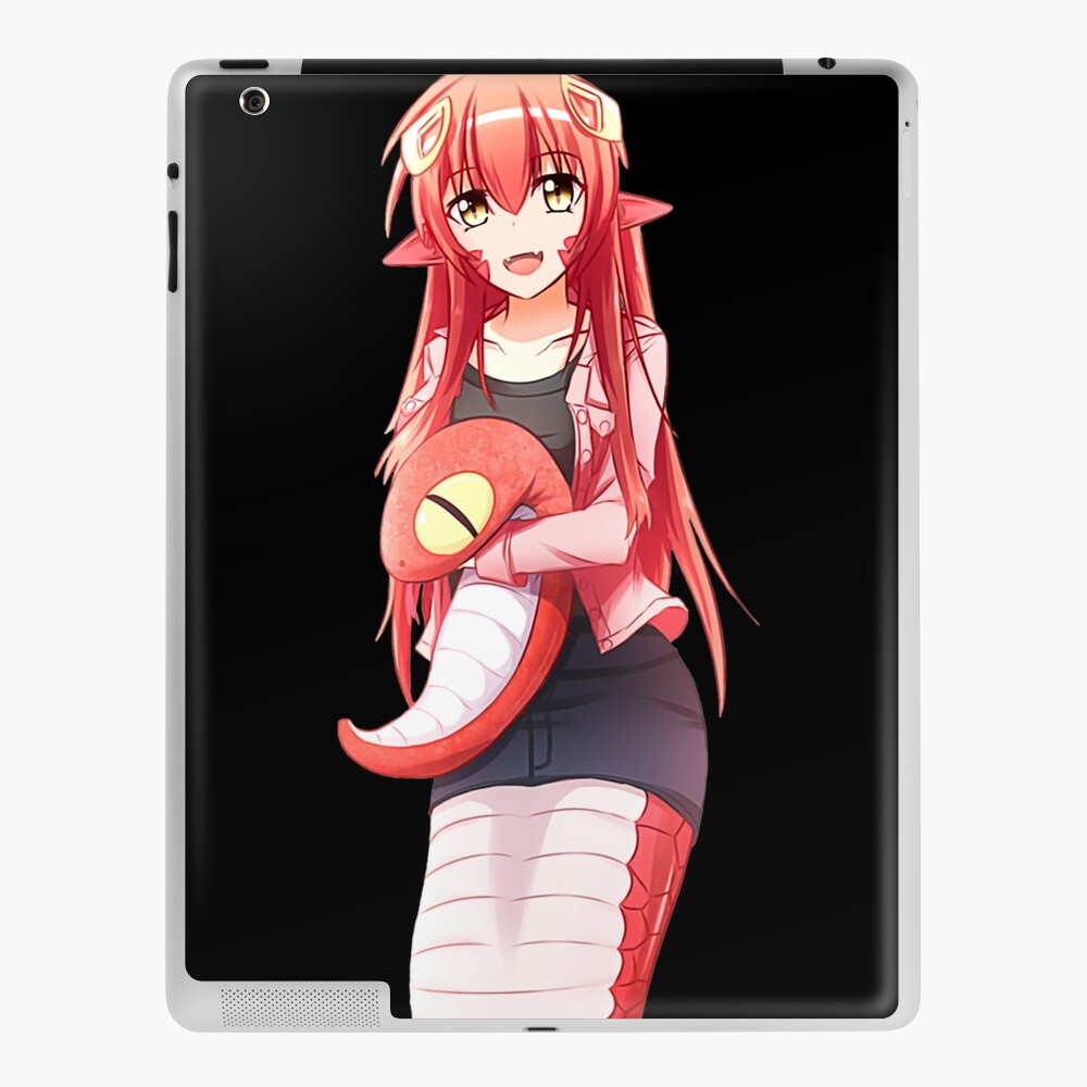 Monster musume - Miia Monster Musume Monster Musume