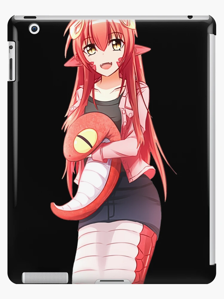 Monster Musume no Oishasan - Monster Girl Doctor Monster Musume Poster for  Sale by Alysieza