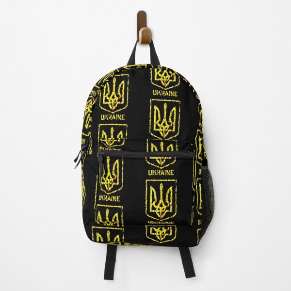 Item preview, Ukraine Trident designed and sold by yudikholiq9.