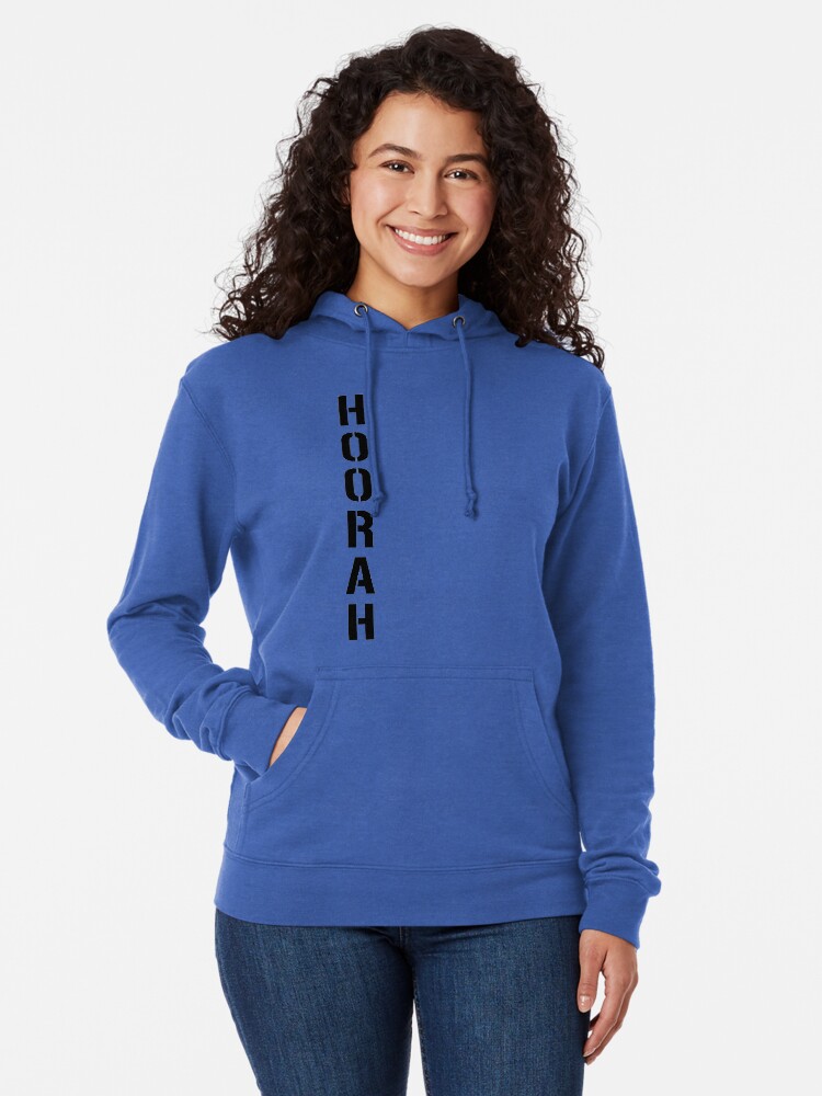 United States Marine Corps Womens Quarter Zip French Terry Pullover