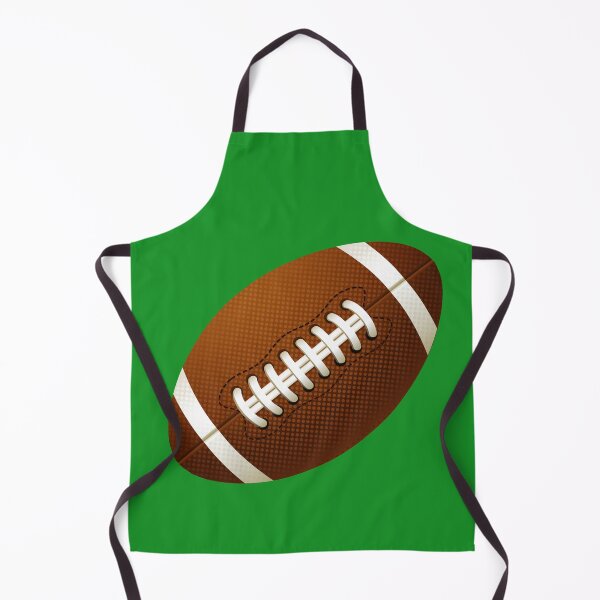 Item preview, American Football designed and sold by Jeremy Crotty.