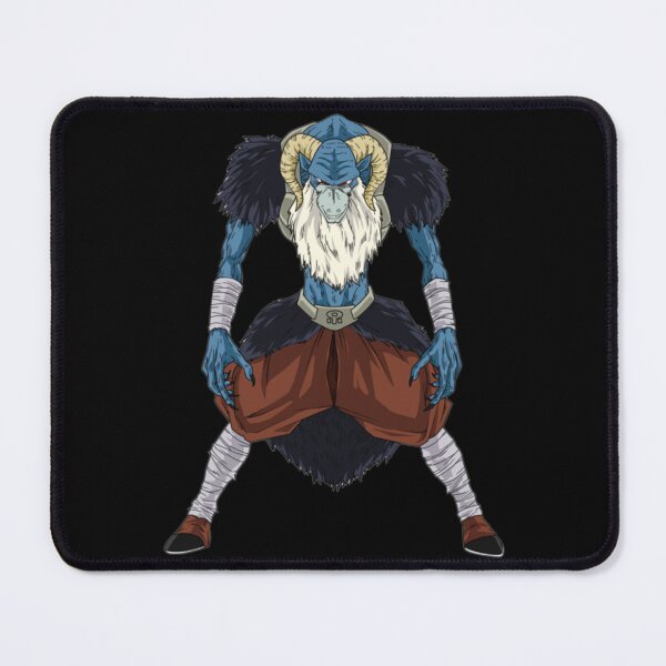 Item preview, Dragon Ball Super Moro Goat Classic T-Shirt designed and sold by laureljusjv.