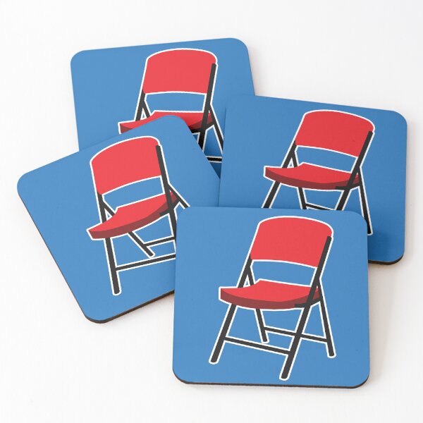 Item preview, Folding Chair designed and sold by FinlayMcNevin.