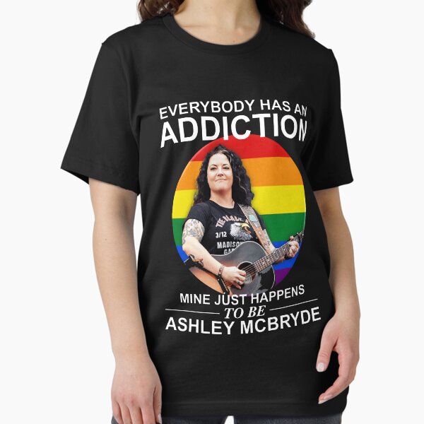Ashley mcbryde Essential T-Shirt
