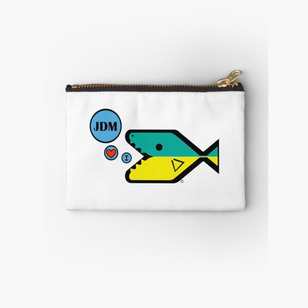 Item preview, JDM Fish designed and sold by sahyalowe.