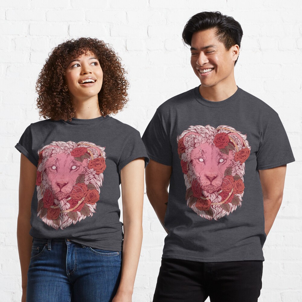 Item preview, Classic T-Shirt designed and sold by plaguedog.