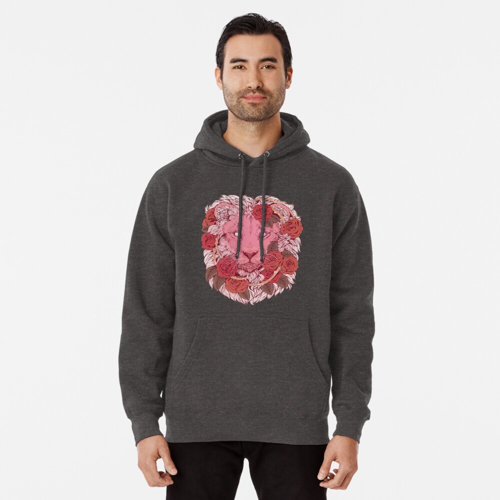 Item preview, Pullover Hoodie designed and sold by plaguedog.