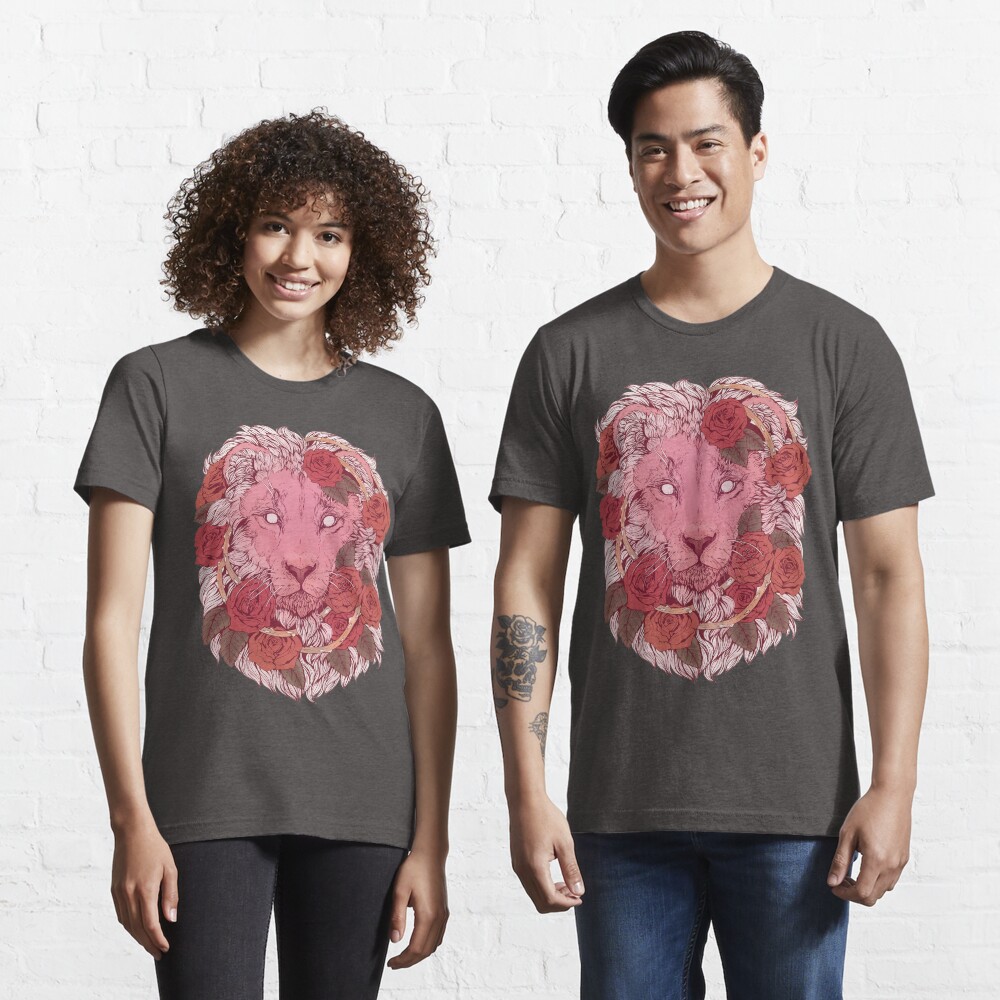Item preview, Essential T-Shirt designed and sold by plaguedog.