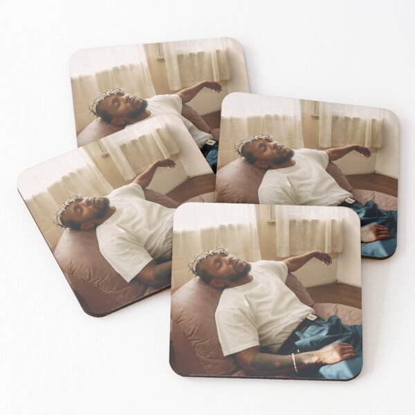 Item preview, New Album The Lammar. designed and sold by Bailey-johnn.