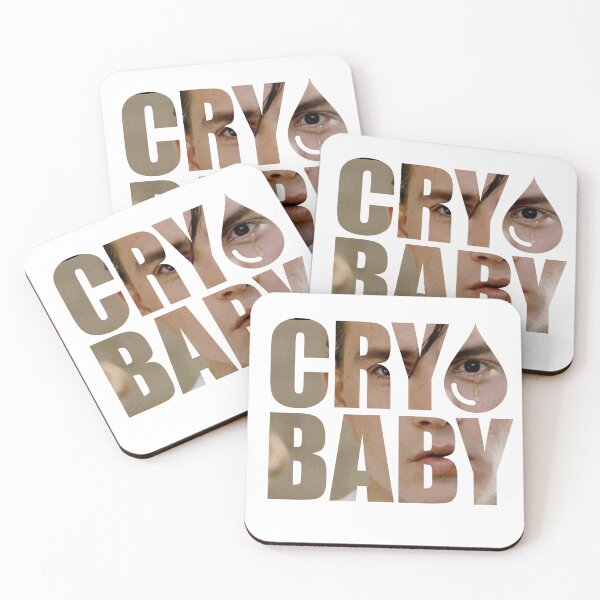 Item preview, CRY BABY - DEPP designed and sold by Comonte.