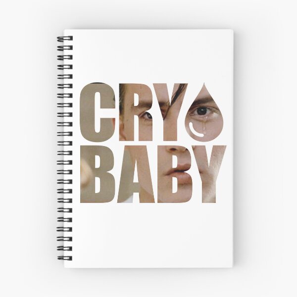 Item preview, CRY BABY - DEPP designed and sold by Comonte.