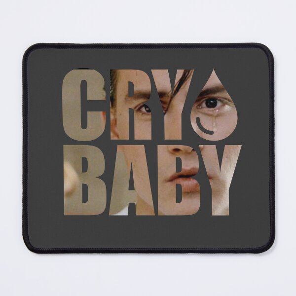 Item preview, CRY BABY - DEPP designed and sold by Comonte.