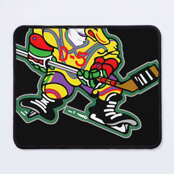 Item preview, The mighty ducks vintage designed and sold by Ridaabrera.