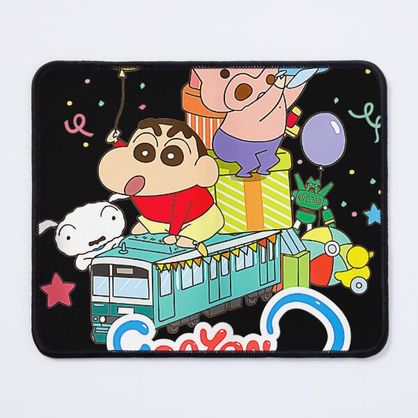 Item preview, Shin Chan Shin Chan love designed and sold by Britneyang.