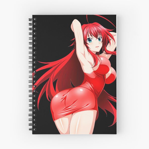 Item preview, Dxd Highschool Lycée DxD Rias Gremory Ass Hentaiii designed and sold by Eleanorowler.