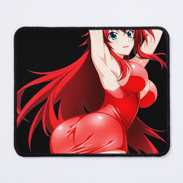 Item preview, Dxd Highschool Lycée DxD Rias Gremory Ass Hentaiii designed and sold by Eleanorowler.