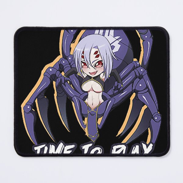 Item preview, Monster Musume - Rachnera  Monster Musume designed and sold by Alysieza.