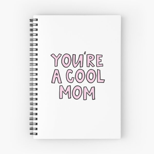 Item preview, You're a cool mom designed and sold by alongcamekathy.