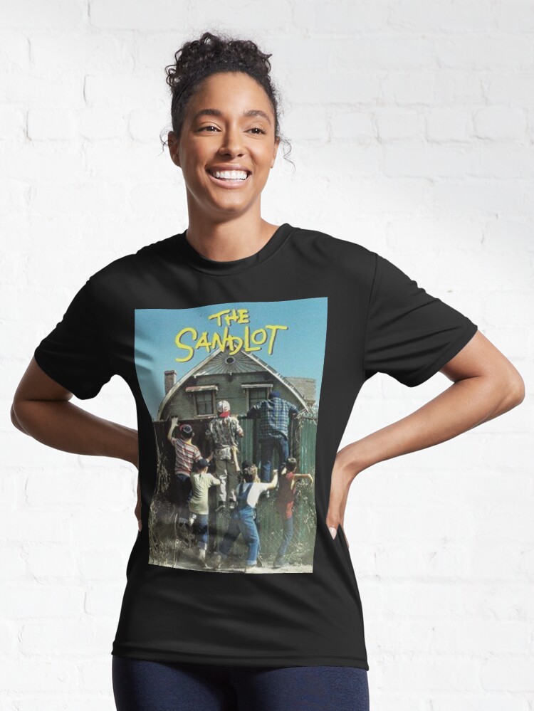 The sandlot clearance tee shirts