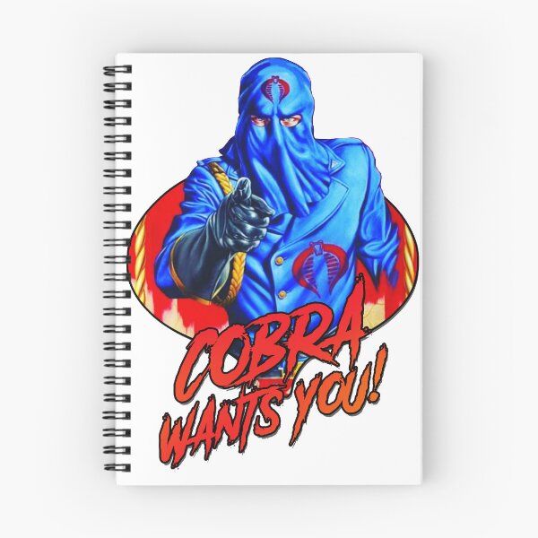 Item preview, Cobra recruitment poster designed and sold by pixvox.
