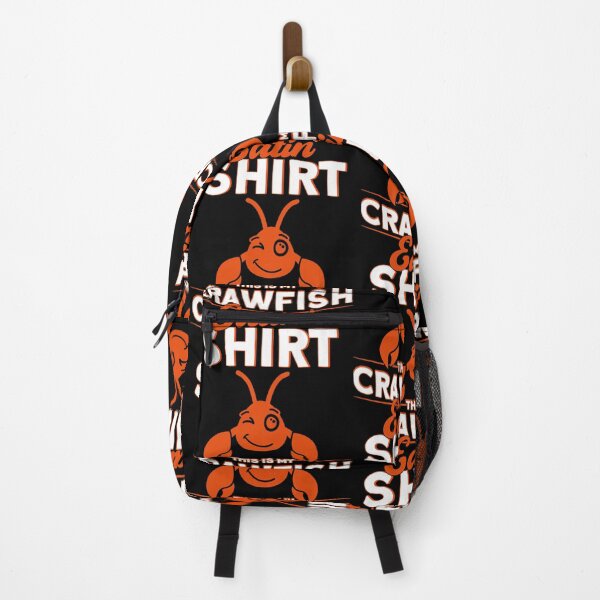 Item preview, This Is My Crawfish Eatin&x27; Shirt Crab Gift Classic designed and sold by heupelipocko.