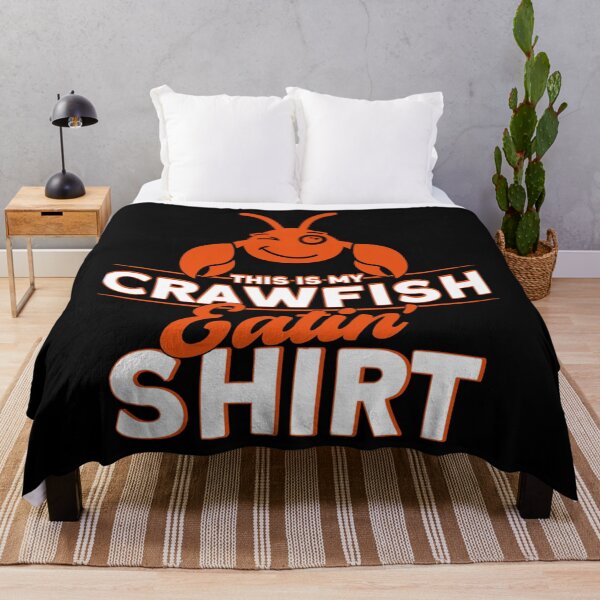 Item preview, This Is My Crawfish Eatin&x27; Shirt Crab Gift Classic  designed and sold by heupelipocko.