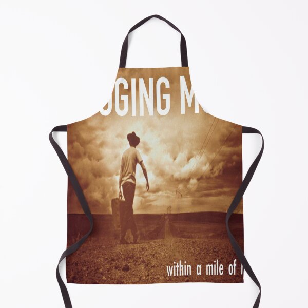 Item preview, Flogging Molly within a mile of home designed and sold by WilliamAFoss54.