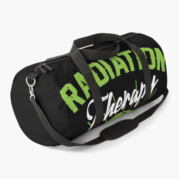 Item preview, Radiation therapy gives you that certain glow designed and sold by SidTastic .