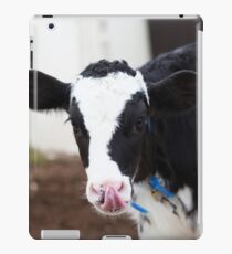 Sweet Calf iPad Case/Skin