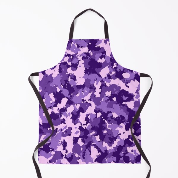 Item preview, Purple Camouflage designed and sold by Tshirtstory.